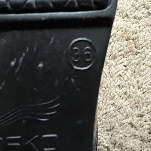 Dansko XP clogs - Picture 6 of 6